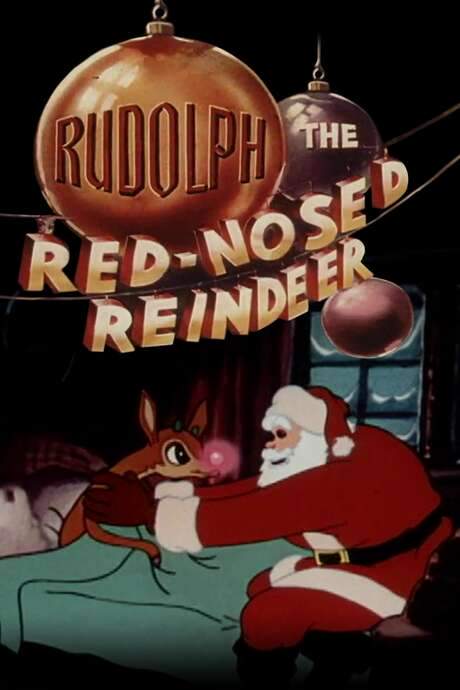 Rudolph the Red-Nosed Reindeer